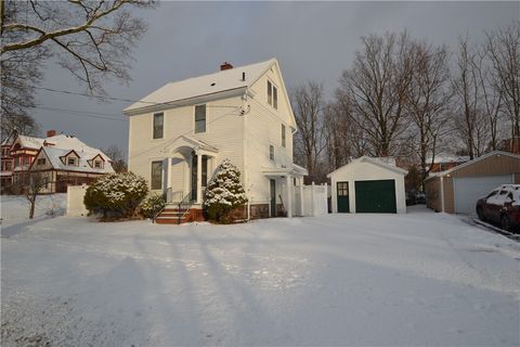 219 E Jackson Street Palmyra NY 14522