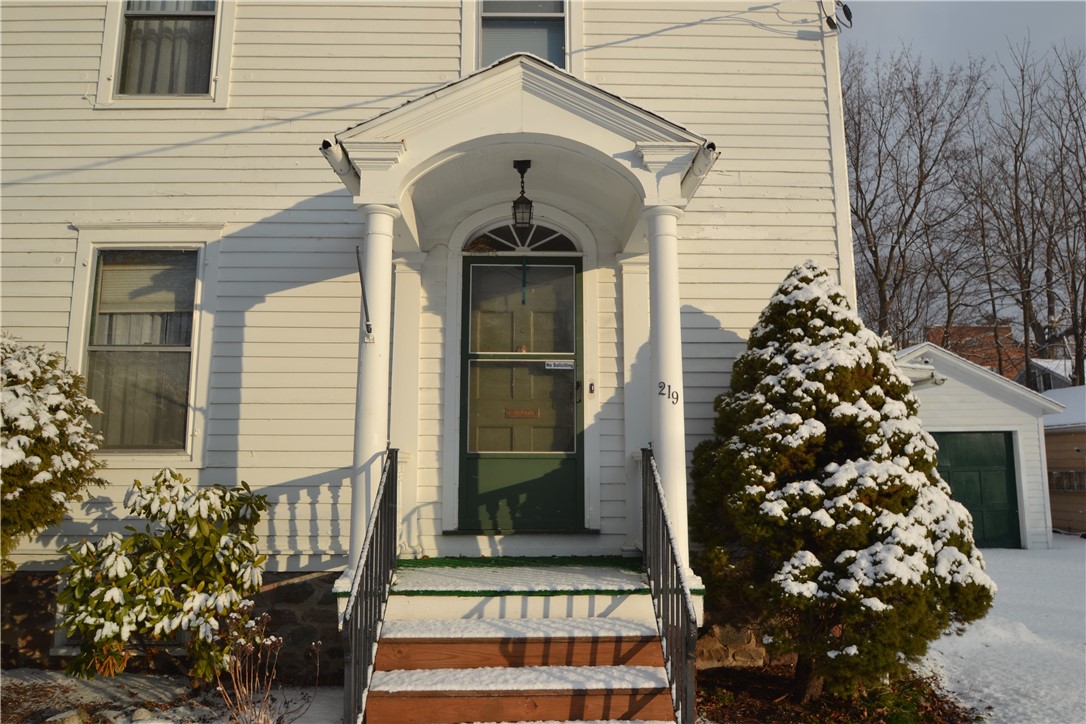 219 E Jackson Street