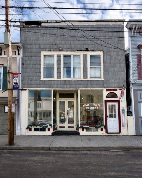 Homes For Sale - 156 Main Street<br/> Worcester, NY 12197