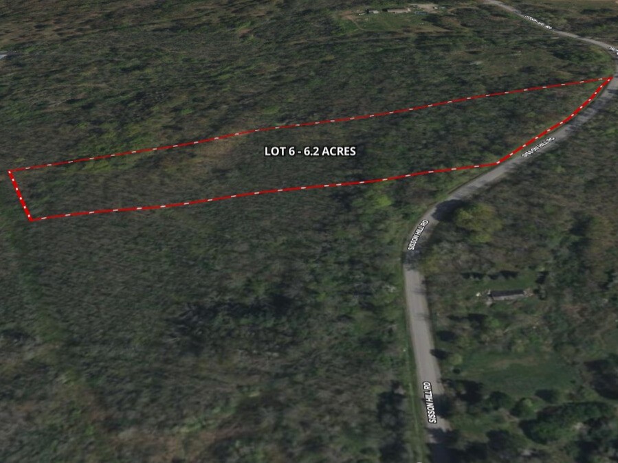 Sisson Hill Rd, Unadilla, New York image 8