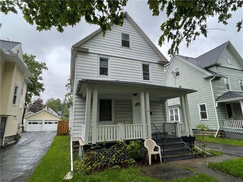 Photo of 76 Gold Street, Rochester, NY 14620 (MLS # R1684557)