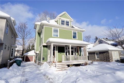 186 Mulberry Street Rochester NY 14620