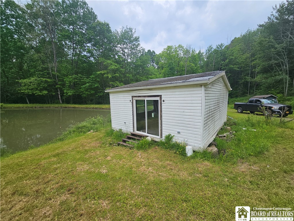 3937 Mcmahon Road, Hinsdale, New York image 8