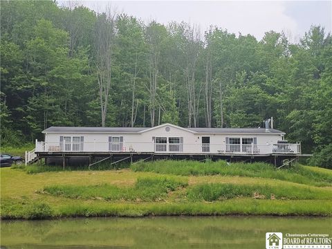 3937 Mcmahon Road Hinsdale NY 14743