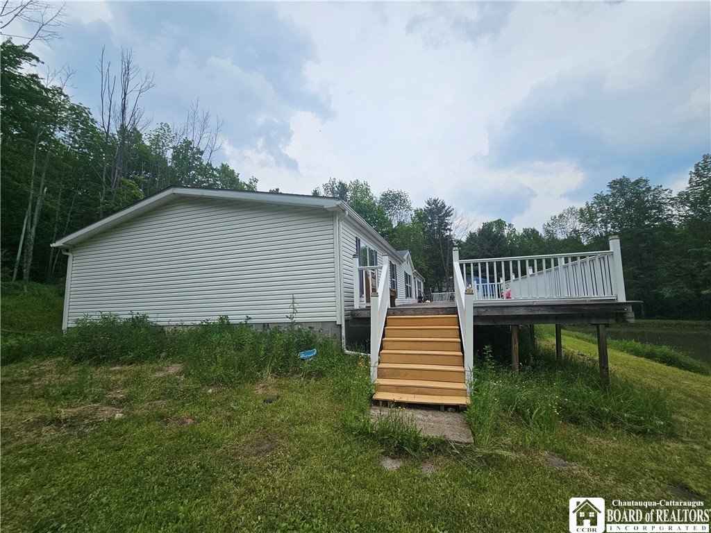 3937 Mcmahon Road, Hinsdale, New York image 11