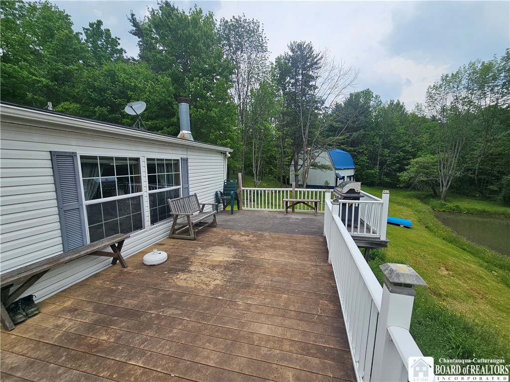 3937 Mcmahon Road, Hinsdale, New York image 6