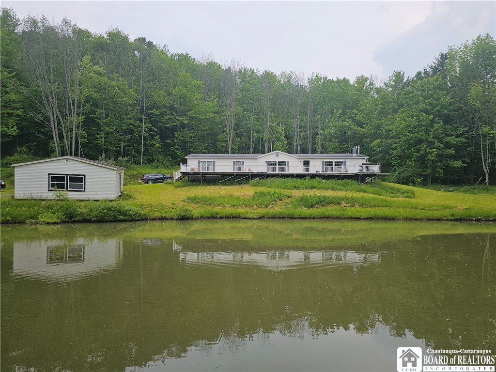 3937 Mcmahon Road, Hinsdale, New York image 20