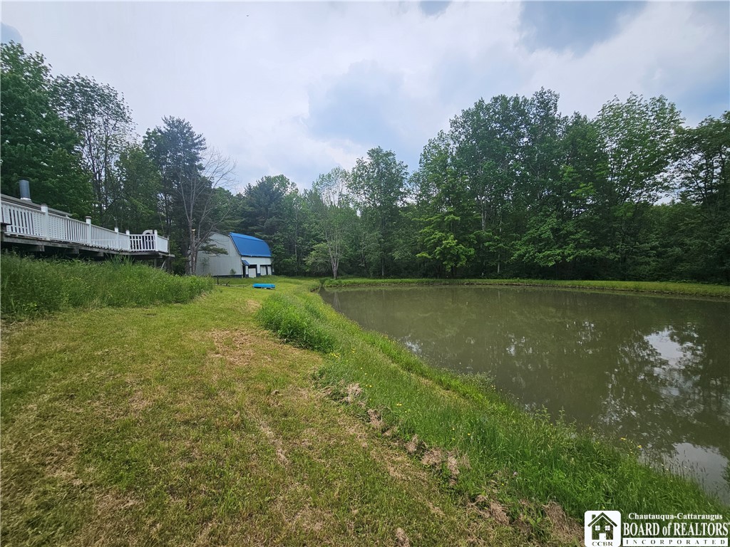 3937 Mcmahon Road, Hinsdale, New York image 9