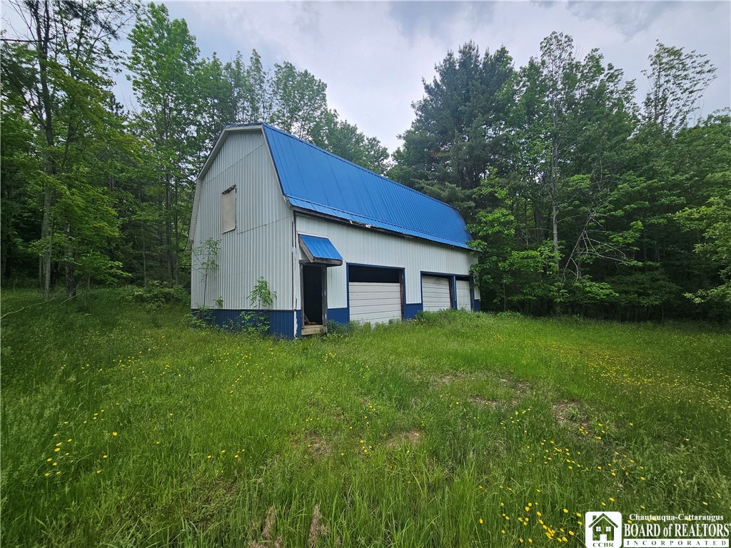 3937 Mcmahon Road, Hinsdale, New York image 17