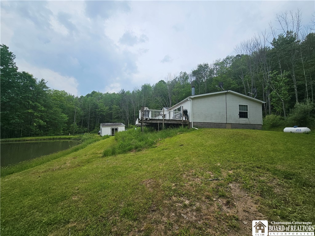 3937 Mcmahon Road, Hinsdale, New York image 16