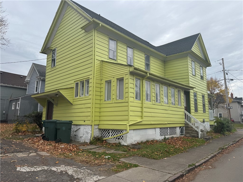 153 Clifton Street, Rochester, New York image 2