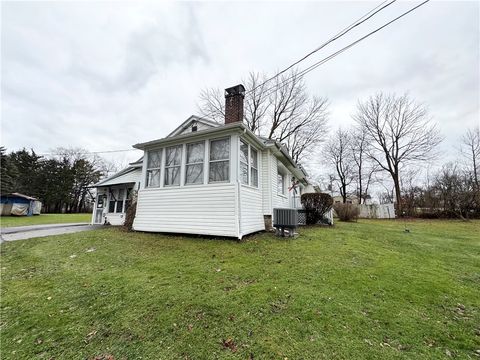 Tiny photo for 5040 State Route 34, Fleming, NY 13021 (MLS # R1655346)