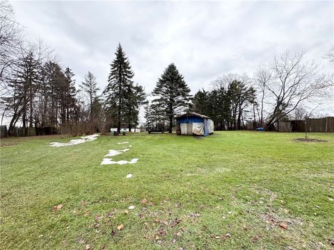 Tiny photo for 5040 State Route 34, Fleming, NY 13021 (MLS # R1655346)