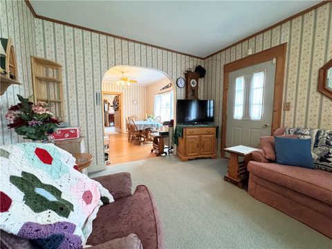 Tiny photo for 5040 State Route 34, Fleming, NY 13021 (MLS # R1655346)