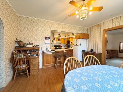 Tiny photo for 5040 State Route 34, Fleming, NY 13021 (MLS # R1655346)