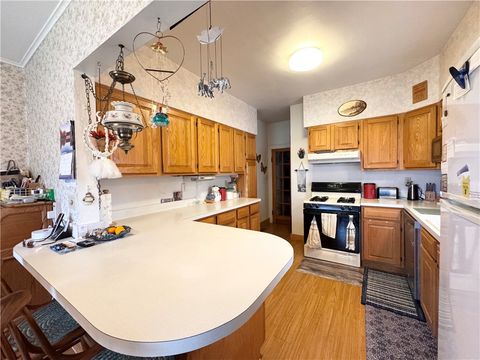 Tiny photo for 5040 State Route 34, Fleming, NY 13021 (MLS # R1655346)