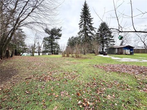 Tiny photo for 5040 State Route 34, Fleming, NY 13021 (MLS # R1655346)