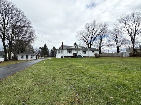 Tiny photo for 5040 State Route 34, Fleming, NY 13021 (MLS # R1655346)