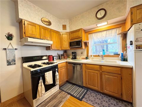 Tiny photo for 5040 State Route 34, Fleming, NY 13021 (MLS # R1655346)