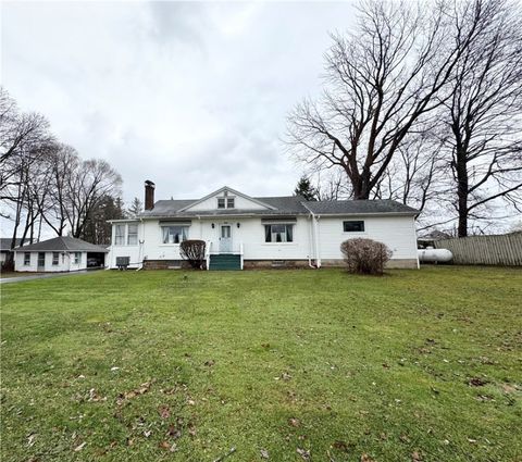 Tiny photo for 5040 State Route 34, Fleming, NY 13021 (MLS # R1655346)