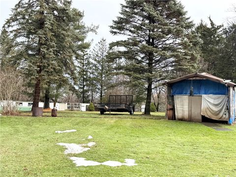 Tiny photo for 5040 State Route 34, Fleming, NY 13021 (MLS # R1655346)