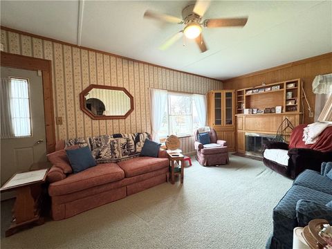 Tiny photo for 5040 State Route 34, Fleming, NY 13021 (MLS # R1655346)