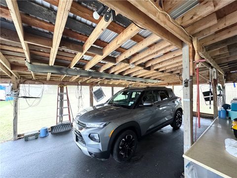 Tiny photo for 5040 State Route 34, Fleming, NY 13021 (MLS # R1655346)