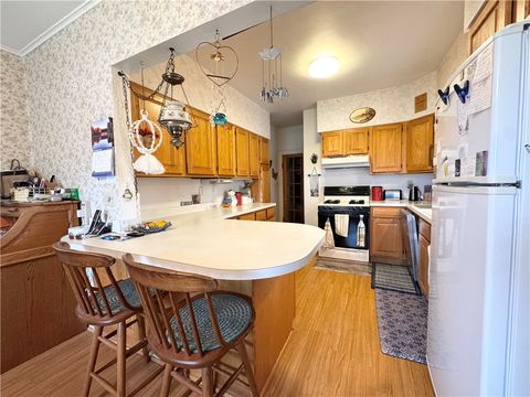 Tiny photo for 5040 State Route 34, Fleming, NY 13021 (MLS # R1655346)