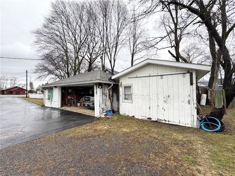 Tiny photo for 5040 State Route 34, Fleming, NY 13021 (MLS # R1655346)