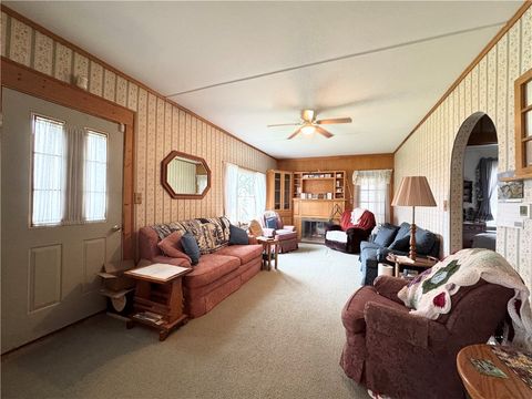 Tiny photo for 5040 State Route 34, Fleming, NY 13021 (MLS # R1655346)