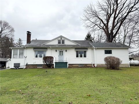 Photo of 5040 State Route 34, Fleming, NY 13021 (MLS # R1655346)