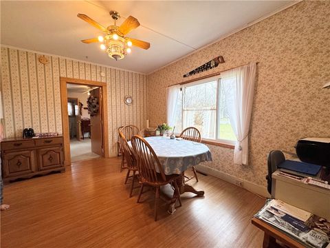 Tiny photo for 5040 State Route 34, Fleming, NY 13021 (MLS # R1655346)