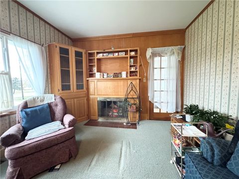 Tiny photo for 5040 State Route 34, Fleming, NY 13021 (MLS # R1655346)