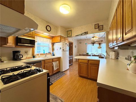 Tiny photo for 5040 State Route 34, Fleming, NY 13021 (MLS # R1655346)