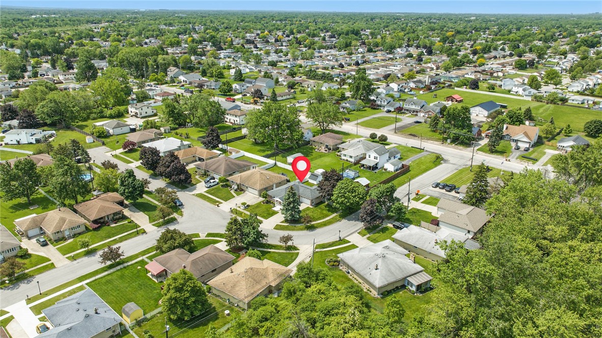23 Armond Lane, Cheektowaga, New York image 33