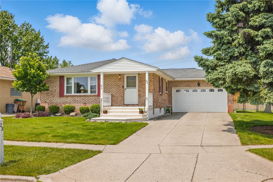 23 Armond Lane, Cheektowaga, New York image 26