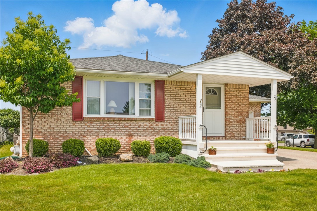 23 Armond Lane, Cheektowaga, New York image 27
