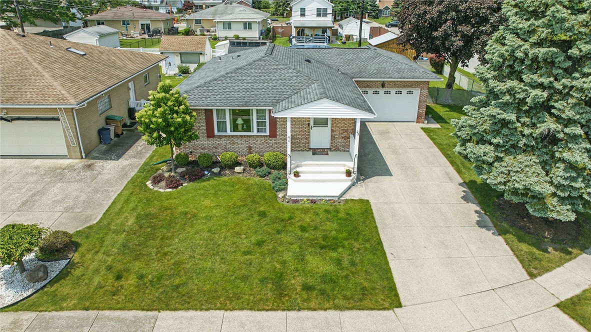 23 Armond Lane, Cheektowaga, New York image 34