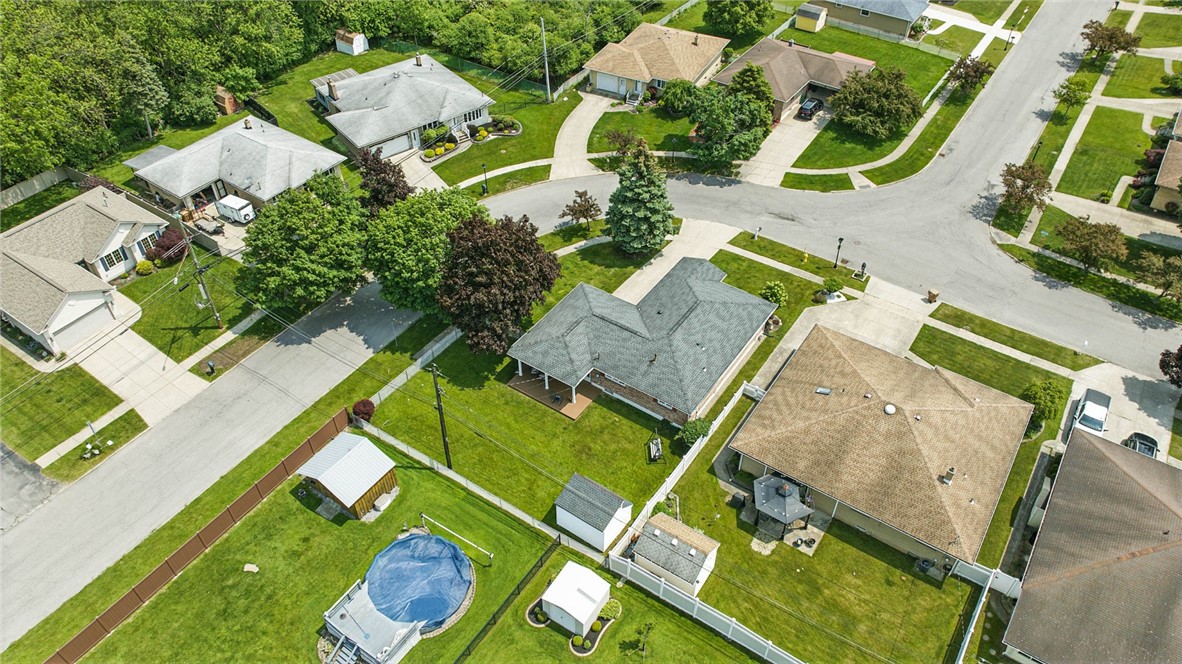 23 Armond Lane, Cheektowaga, New York image 31