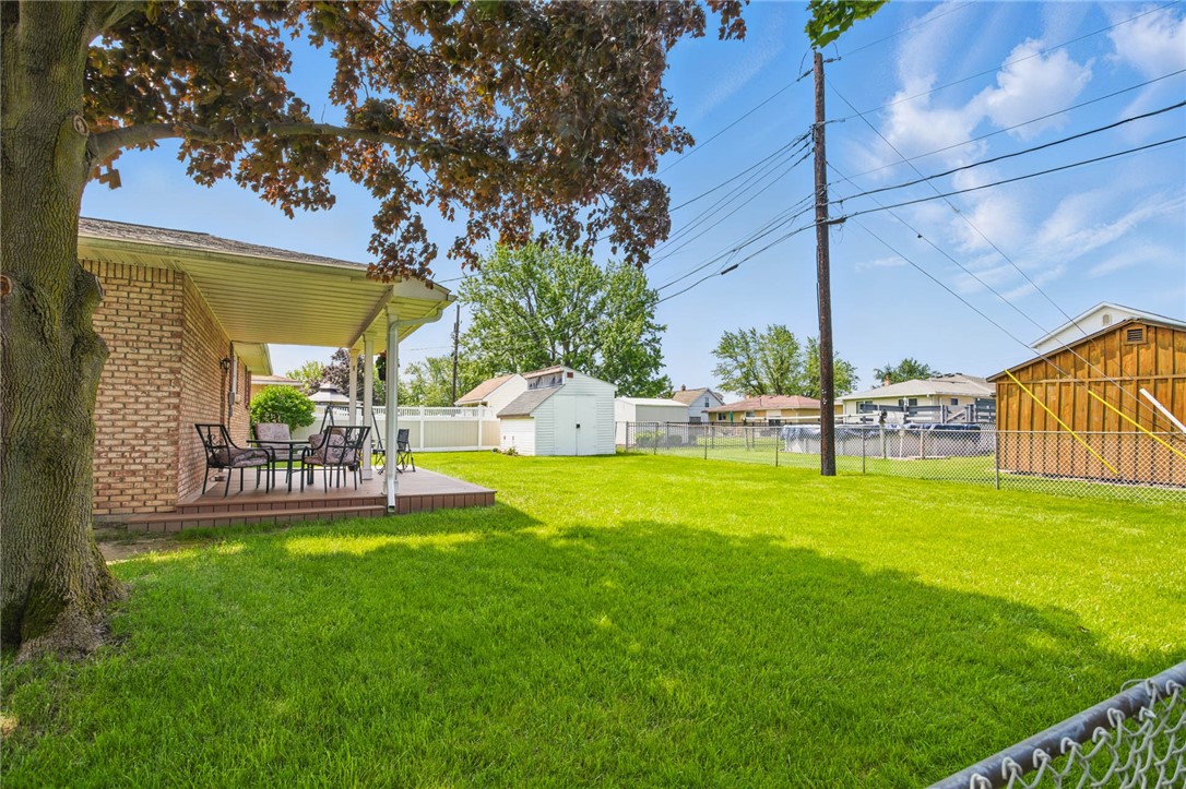 23 Armond Lane, Cheektowaga, New York image 29