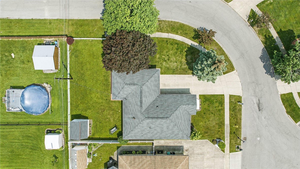 23 Armond Lane, Cheektowaga, New York image 32
