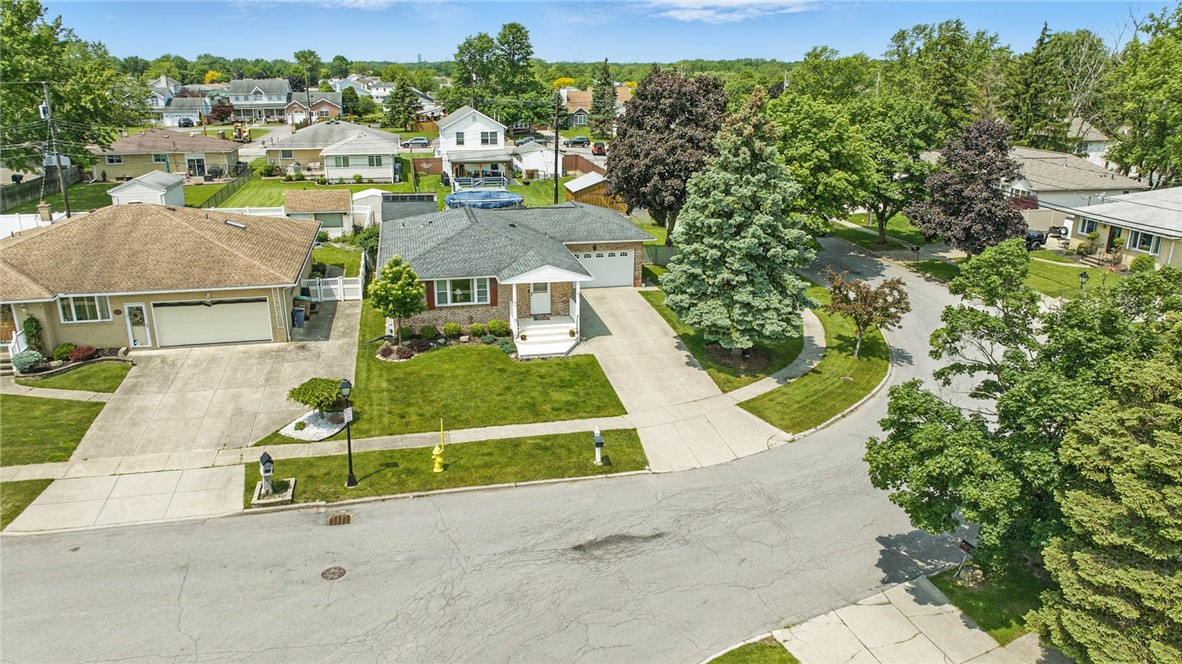 23 Armond Lane, Cheektowaga, New York image 30