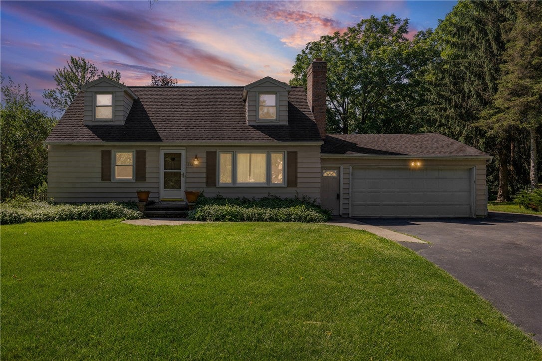 332 Galahad Drive