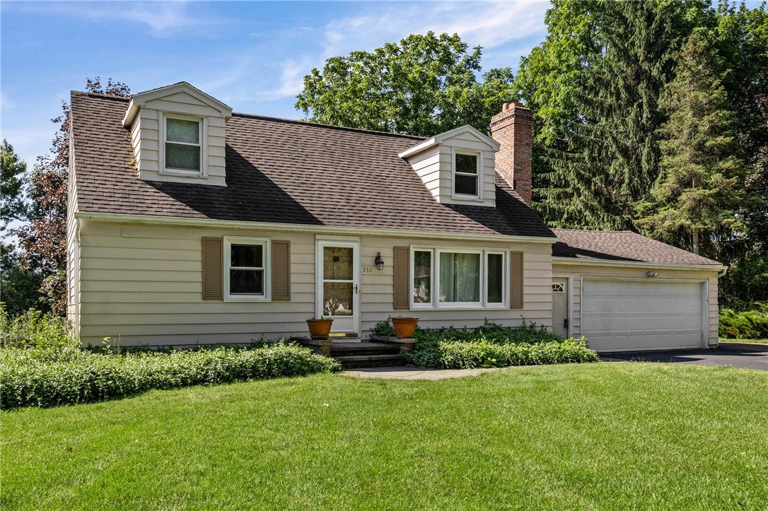 332 Galahad Drive