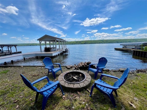 Tiny photo for 11740 W Lake Rd. RD, Pulteney, NY 14840 (MLS # R1714892)