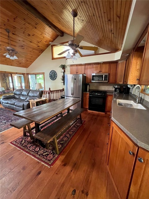 Tiny photo for 11740 W Lake Rd. RD, Pulteney, NY 14840 (MLS # R1714892)