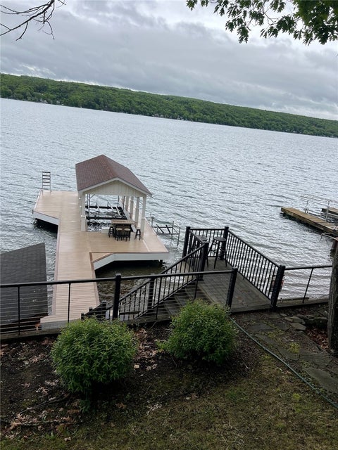 Tiny photo for 11740 W Lake Rd. RD, Pulteney, NY 14840 (MLS # R1714892)