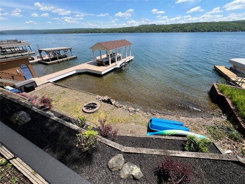 Tiny photo for 11740 W Lake Rd. RD, Pulteney, NY 14840 (MLS # R1714892)
