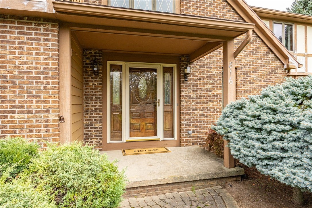 816 Garnsey Road