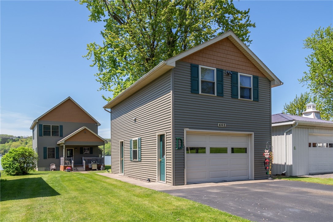 483 Indian Cv Cv, Moravia, New York image 26